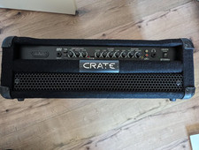 CRATE BT220HW Bass-Topteil