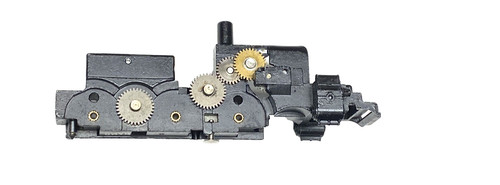 Märklin 8398 br38 - , 1807