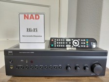 NAD C 356BEE HiFi Verstärker