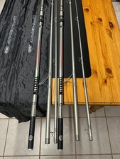 Brandungsruten Mitchell Avocet