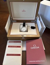 BRAND NEW! OMEGA De Ville