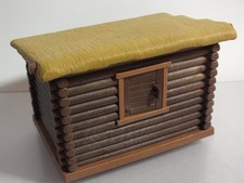 Playmobil Blockhütte 3638