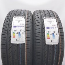 215 55 R17 2x BARUM 215/55 R17 98Y XL Bravuris 6 Sommerreifen 2025 VOLL WIE NEU