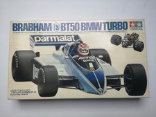 Brabham BT50 BMW Turbo Formel