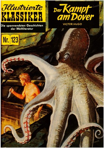 Illustrierte klassiker 123 - illustrierte,