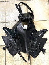Bagster Tankschutzhaube für