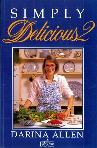 Simply delicious 2 - simply, bk.2,darina