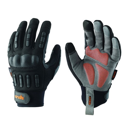 Herren scruffs trade - scruffs, shock