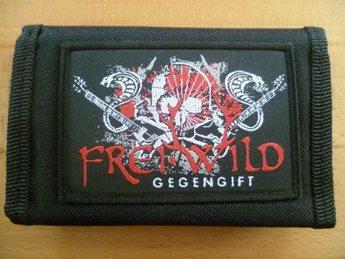 Frei wild geldbeutel aus - frei.wild,