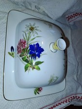 Butterdose Seltmann Weiden