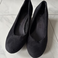 Via Della Rosa Ballerinaschuh