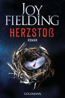 Herzstoß roman von fielding - herzstoß:,