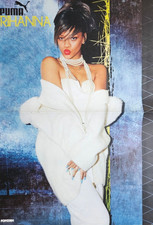 Popcorn A3 Poster ca. 28 x 40