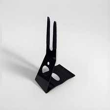 PRO Standfuß für Fahrradständer Pro 29 MTB Fahrrad Rennrad Schwarz