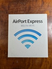 Apple Airport Express