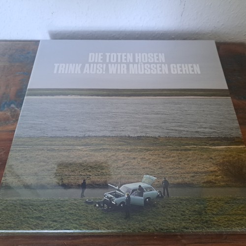Die toten hosen - hosen:, aus