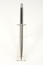 Robuster Montblanc Slimline