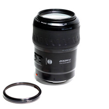 Minolta AF 100-300mm xi