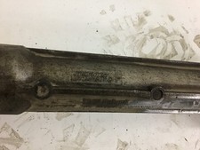 Servolenkung 37502396F Fiat