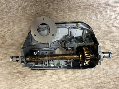 Tenhaaft für oyster 60 - tenhaaft,