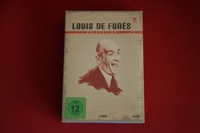 Louis de Funes Collection 2 - 3 DVDs - NEU & OVP !