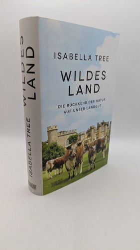 Wildes land die - wildes, land.