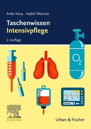 Taschenwissen intensivpflege - taschenwissen,