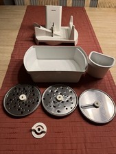 Krups Schnitzelwerk für 3Mix