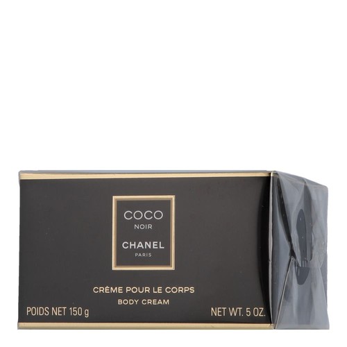 Chanel coco noir body cream - coco,