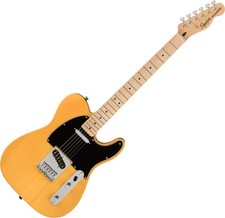 Fender Squier Affinity Tele MN