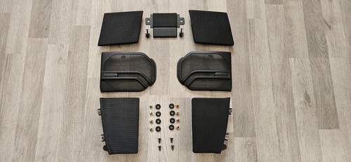 Original corrado schwarz - vw,