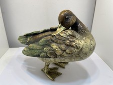 Bronze Figur Elli Malevolti