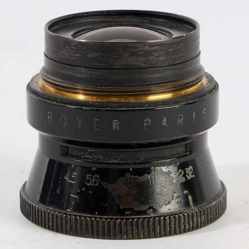 Boyer paris saphir - boyer,