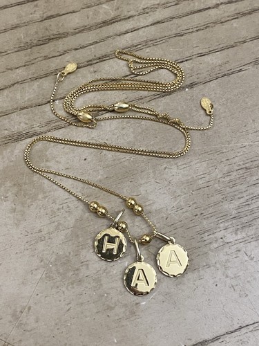 Alex and ani gold - ani, über