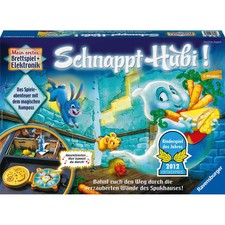Ravensburger 22093 Schnappt