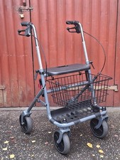 TOP Gehhilfe, Prima Rollator