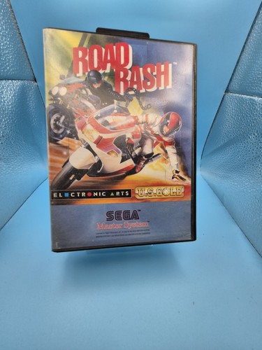 Sega master system - master,