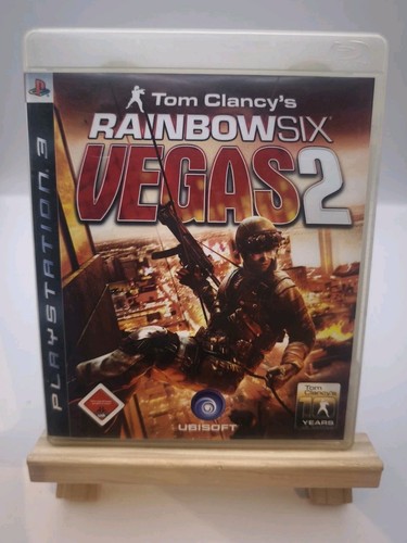 Tom clancy rainbow six - tom,