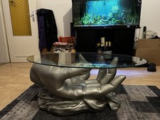 Moderner Couchtisch -