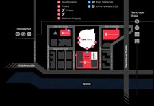 VIP PARKTICKET PREMIER LEAGUE