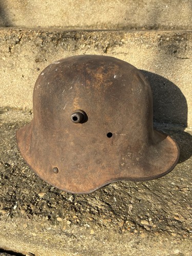 Deutscher helm weltkrieg - 1.,