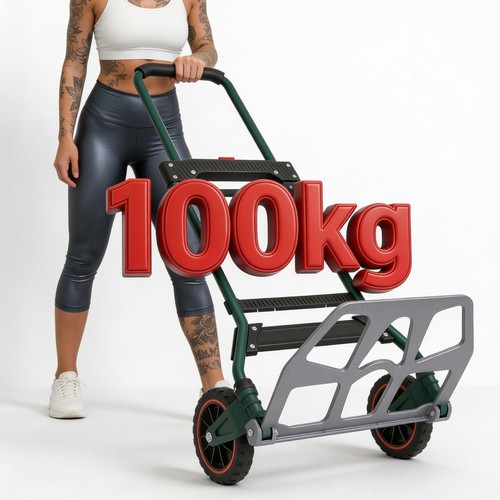 Transportkarre faltbar