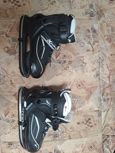 Schlittschuhe neu - schlittschuhe,