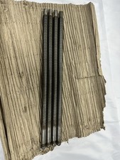 Trapezgewindespindel t18x4 - x,