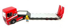 Playmobil * 5467 * Tieflader