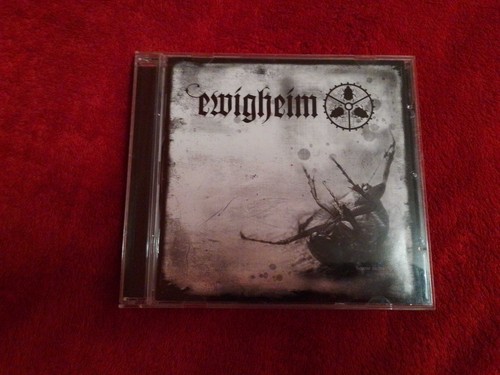 Ewigheim bereue nichts - -,