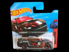 🚘 2020 Ford Mustang Shelby