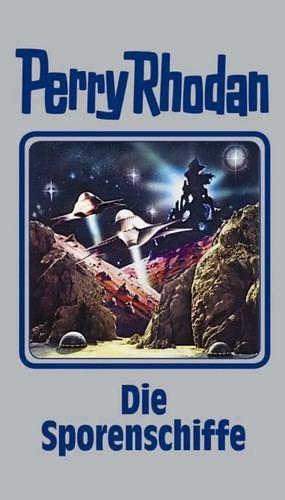 Perry rhodan die - rhodan,