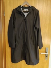 Tatonka Damen Regenmantel