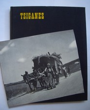 TSIGANES bester